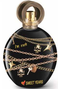 عطر سويت يرز أيام روك