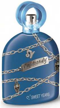 عطر سويت يرز أيام ترندي