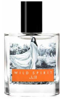 Wild Spirit Chill