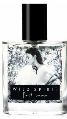 Wild Spirit First Snow