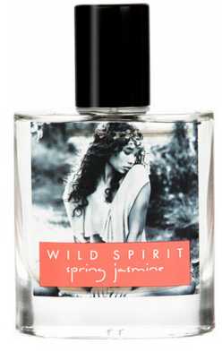 عطر وايلد سبيريت سبرينج جاسمين