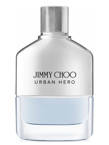 Urban Hero