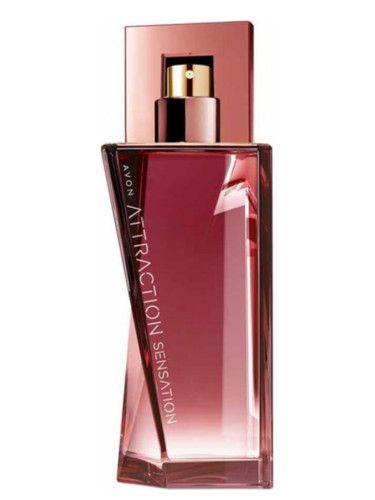 عطر أفون أتراكشن سنسيشن