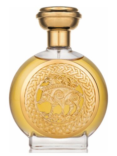 عطر بوديسيا ذا فيكتوريوس موكوس