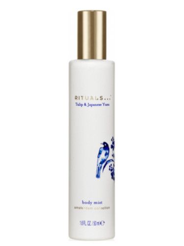 عطر ريتوالز أمستردام كولكشن