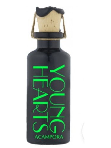 عطر برونو اكامبورا يانج هارتس