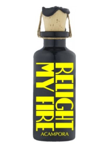 Relight My Fire