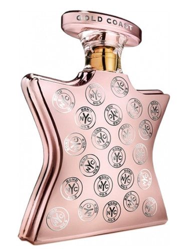 عطر بوند 9جولد جوست