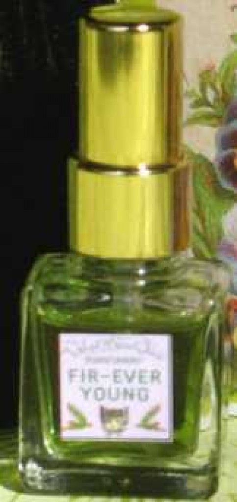 عطر فلفيت أند سويت بيز بيرفيومري فير ايفر يانج