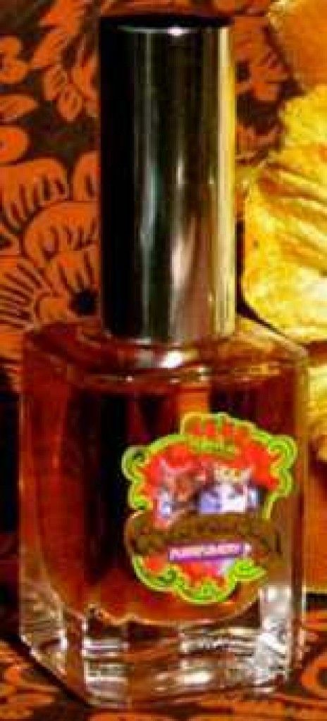 عطر فلفيت أند سويت بيز بيرفيومري هوني 