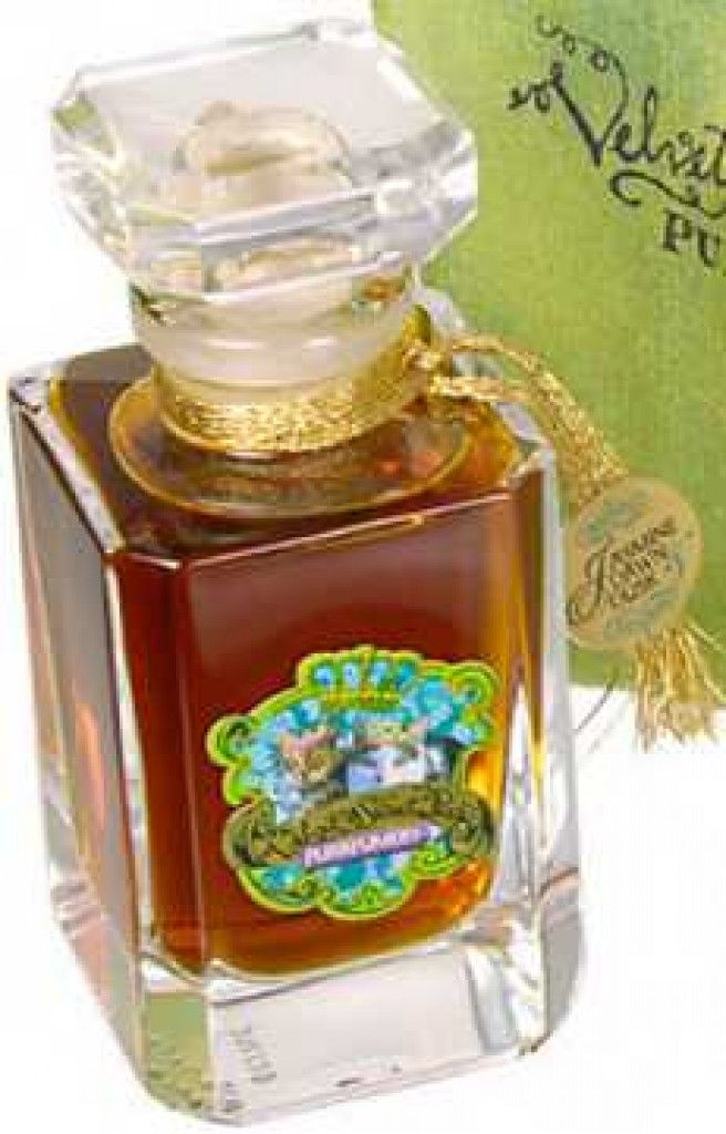 عطر فلفيت أند سويت بيز بيرفيومري جاسمين داون أند داسك