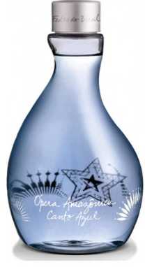 عطر ناتورا أوبرا أمازونيكا كانتو أزول