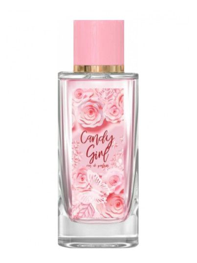 عطر باي اس كاندي جيرل