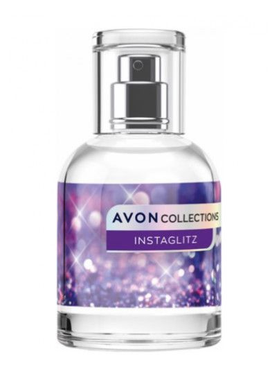 عطر أفون فستيف جلو انستاجلايز