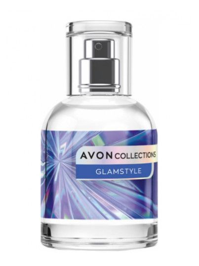 عطر أفون فستيف جلو جلامستايل