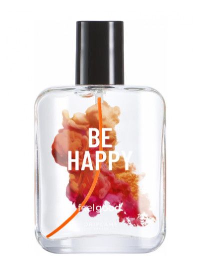 Be Happy Feel Good 