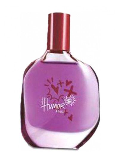 Elixir + Beijo de Humor 