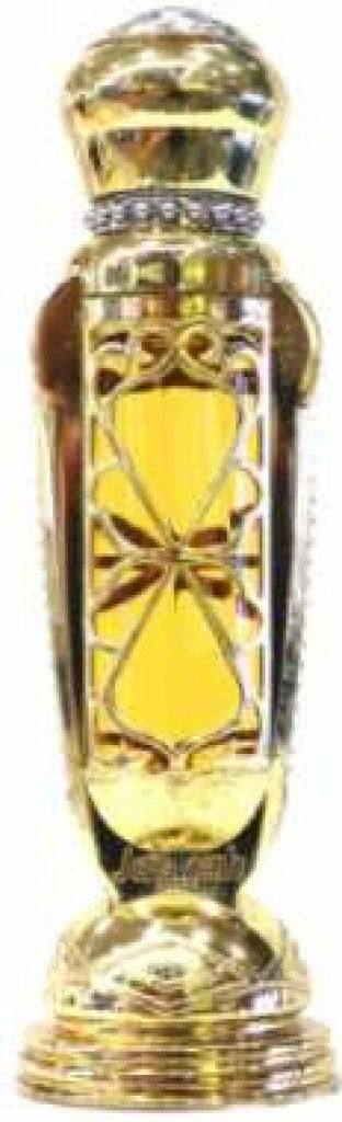 عطر الحرمين برفيومز جنة