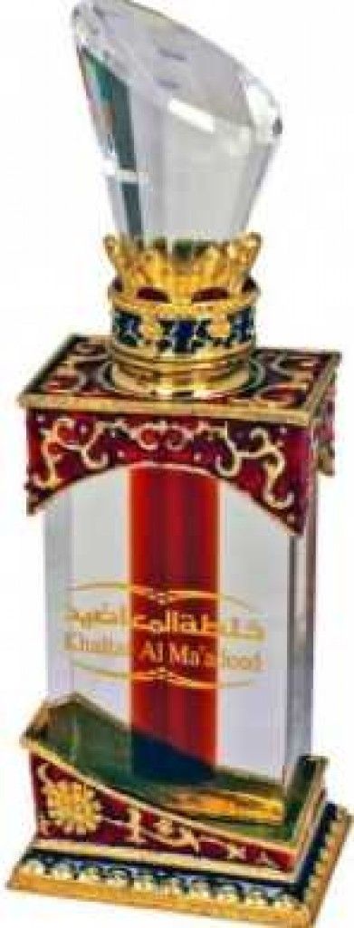 عطر الحرمين برفيومز خلطة المعاضيد