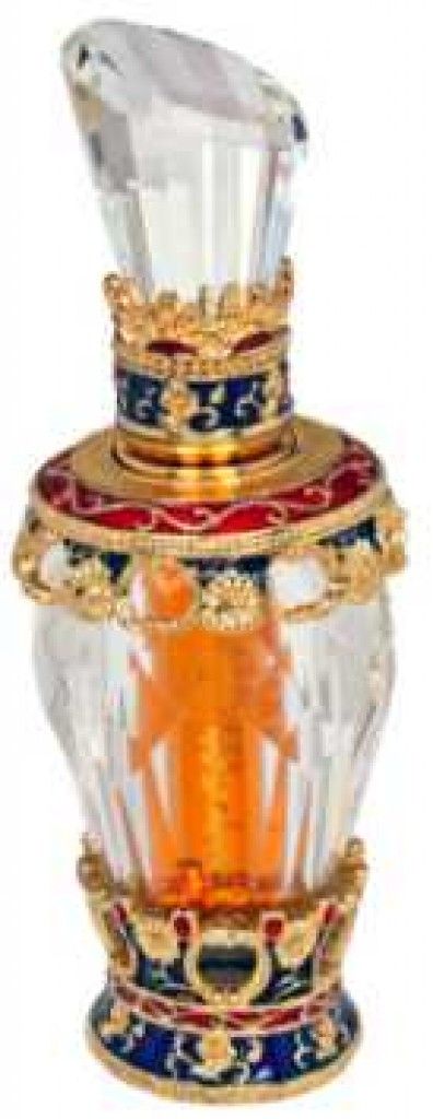 عطر الحرمين برفيومز خلطة المها