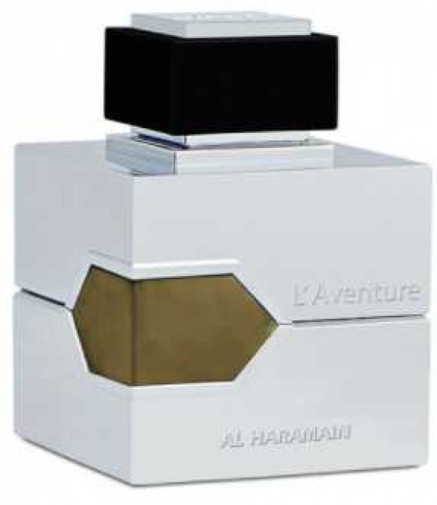 عطر الحرمين برفيومز لافانتور
