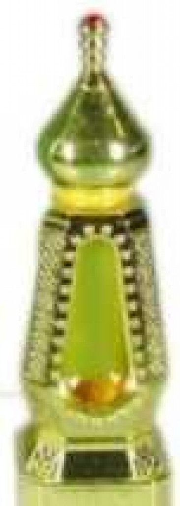 عطر الحرمين برفيومز ليلتي 