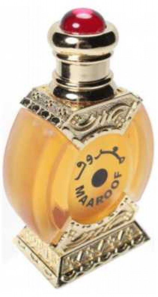 عطر الحرمين برفيومز معروف