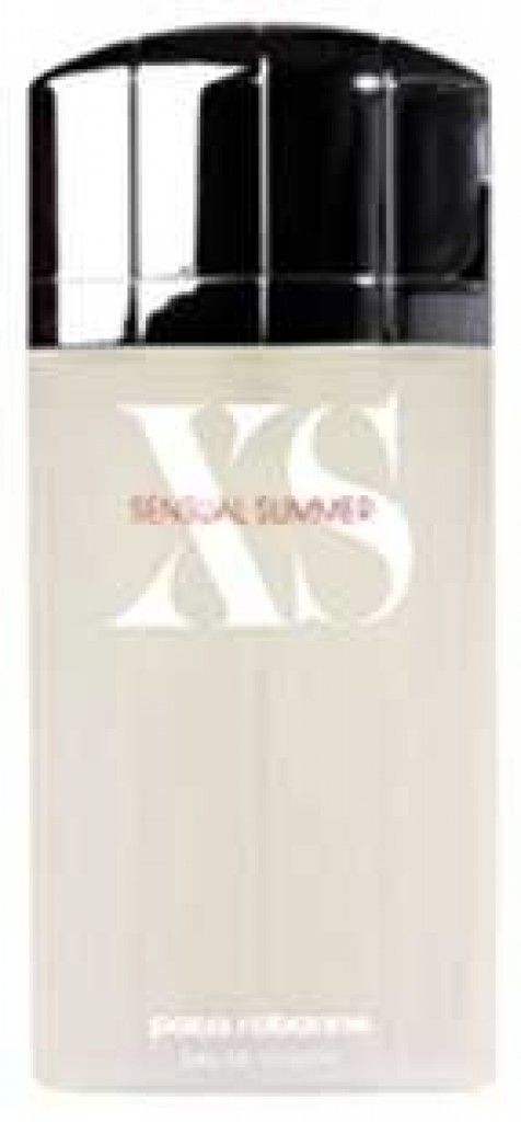XS Pour Homme Sensual Summer