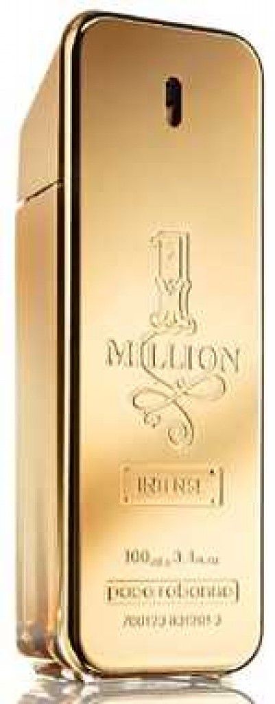 1 Million Intense