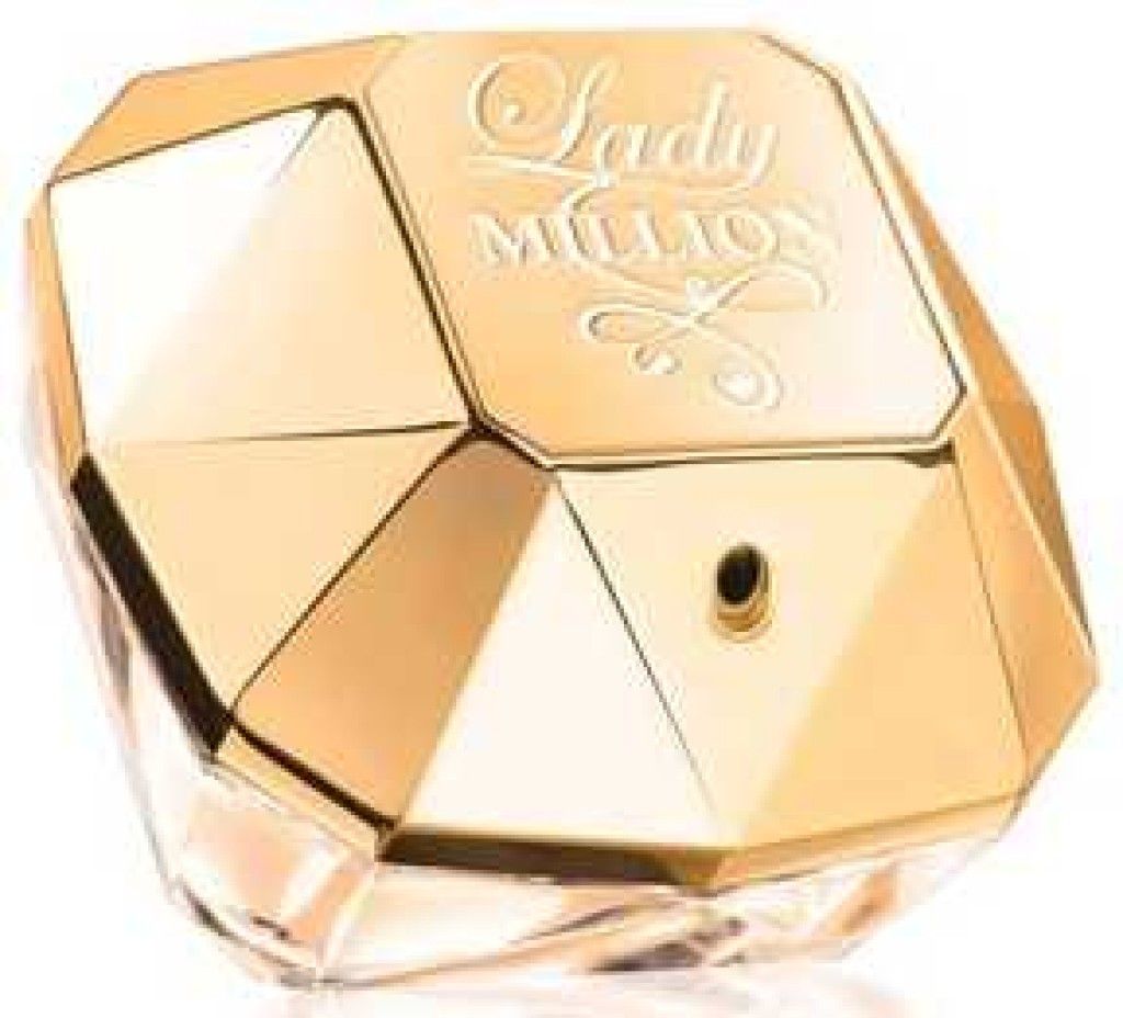 Lady Million Eau de Toilette