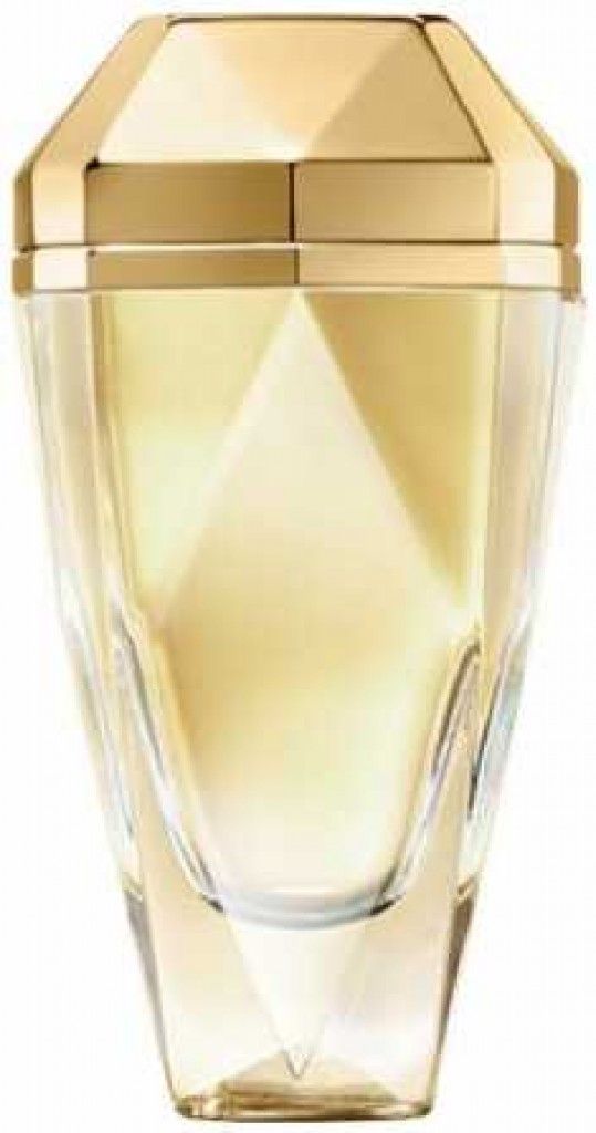 Lady Million Eau My Gold