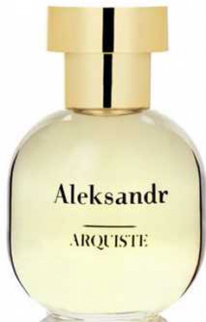 عطر أركستي ألكساندر