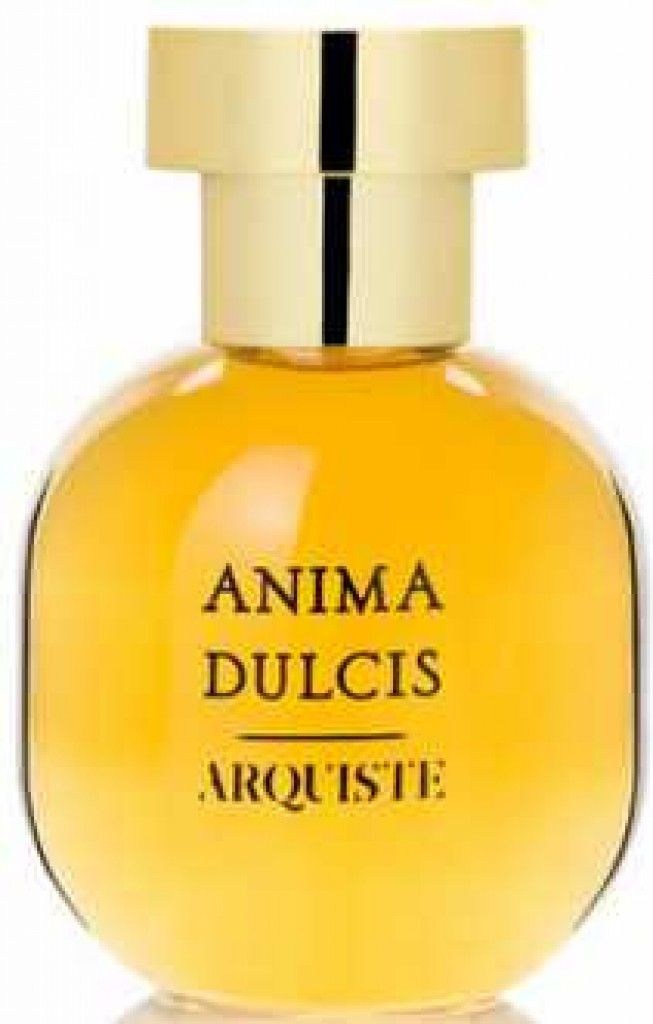 poerfume  Anima Dulcis