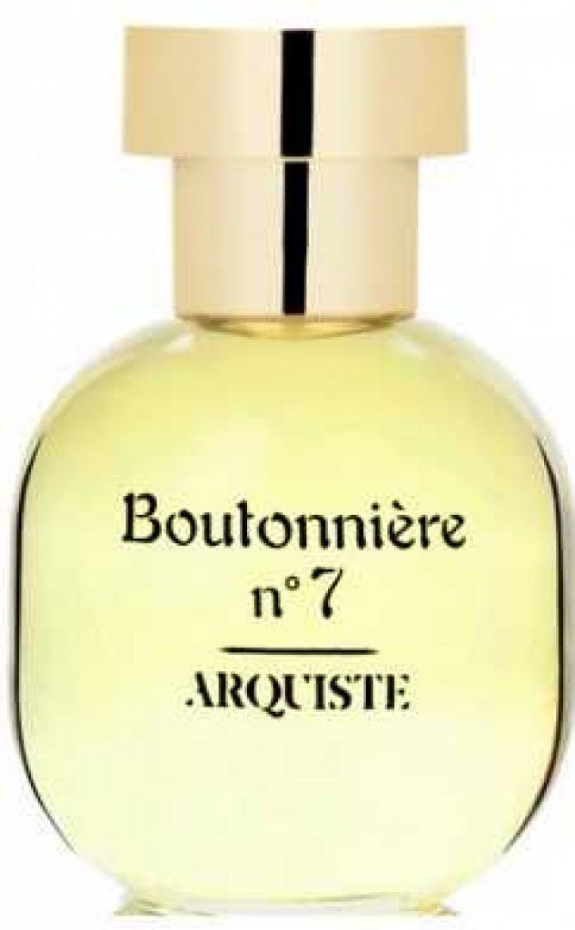 Boutonniere No. 7