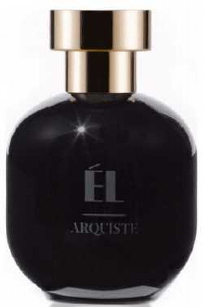 عطر أركستي ال