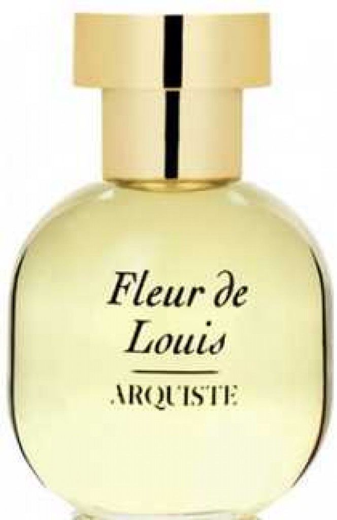 عطر أركستي فلور دي لويس