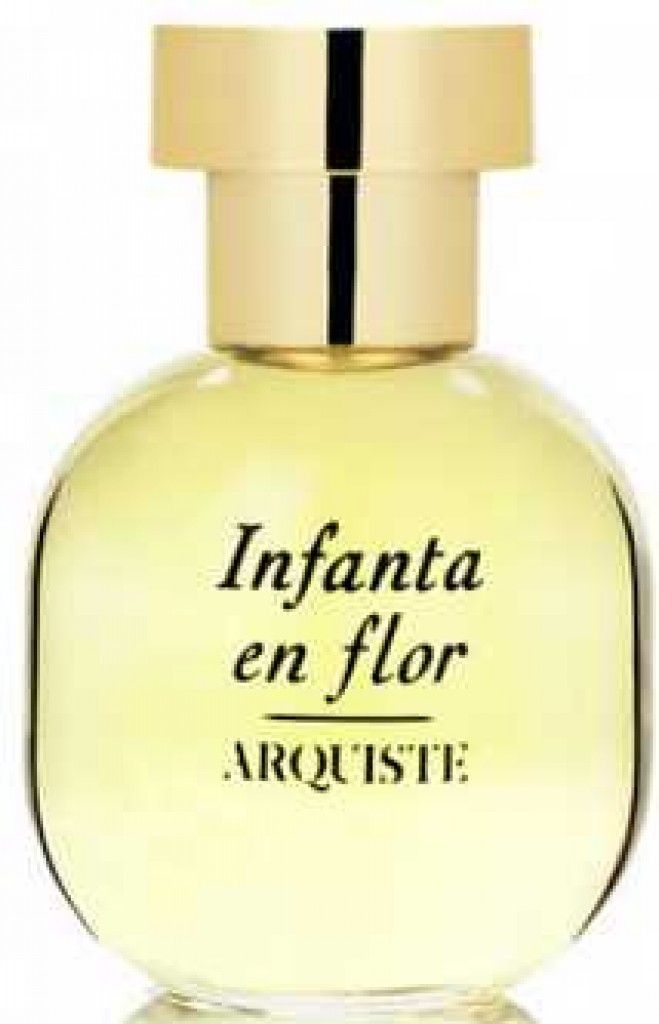 عطر أركستي انفانتا ان فلور