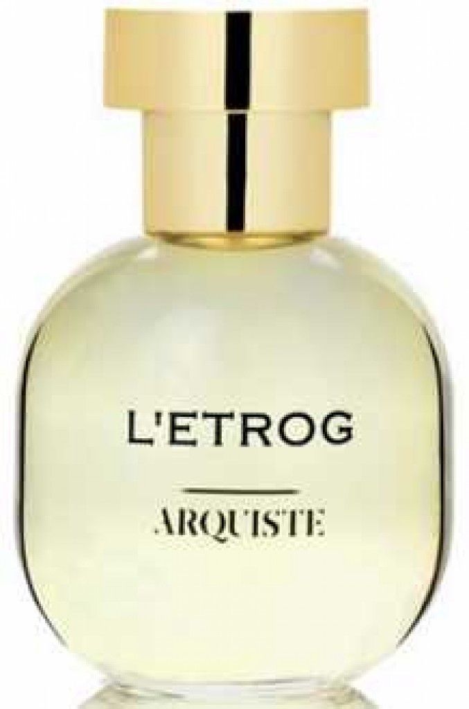 L’Etrog