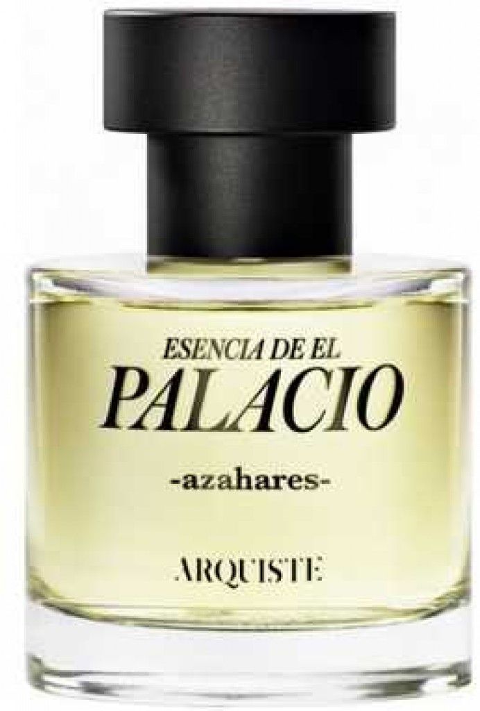 Esencia de el Palacio