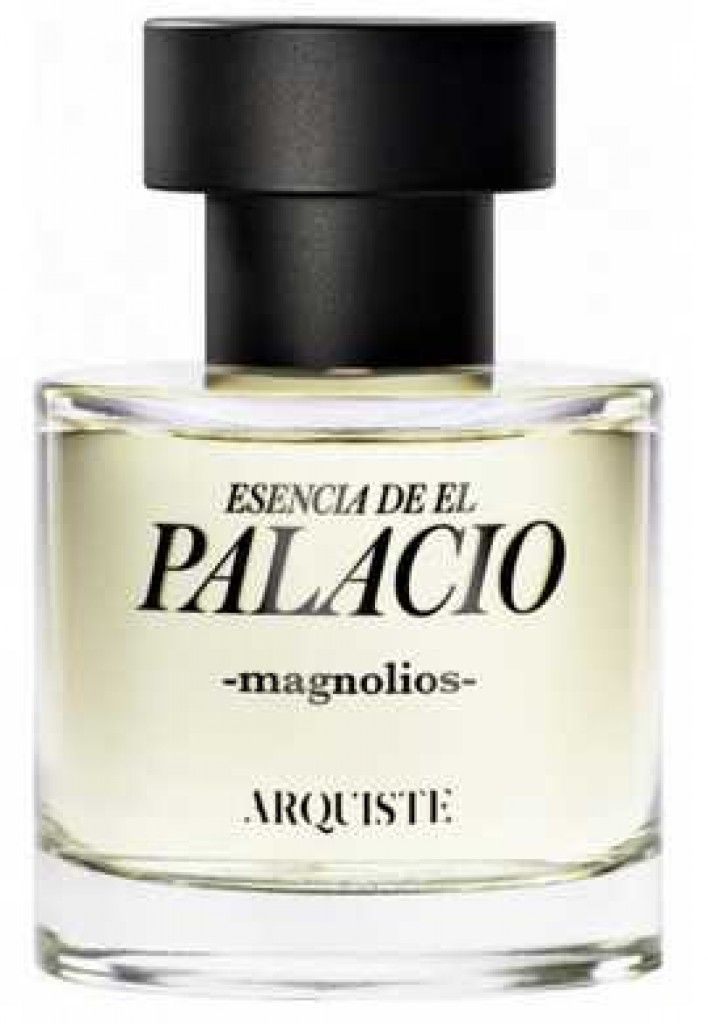 عطر أركست ماغنوليوس