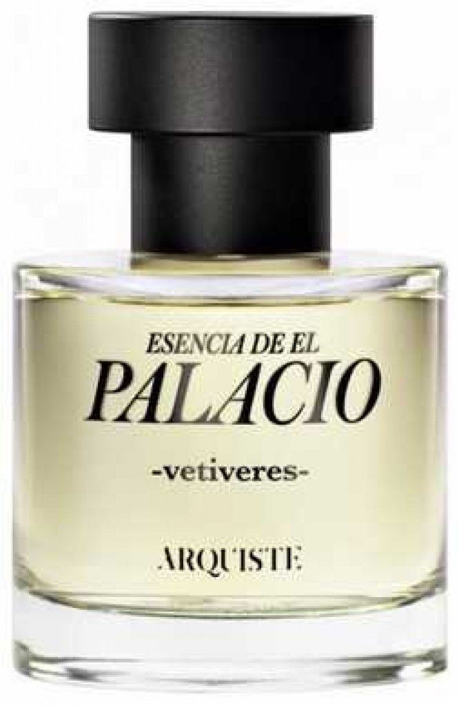 عطر أركستي فيتيفريس