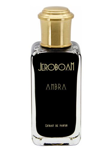 عطر جيروبوام أمبرا