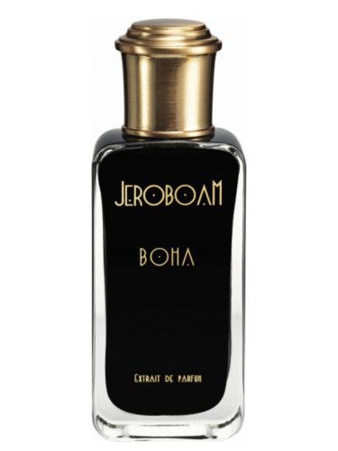 عطر جيروبوام  بوها