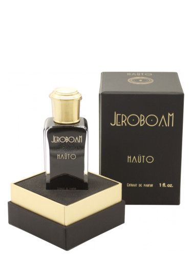 عطر جيروبوام هاتو