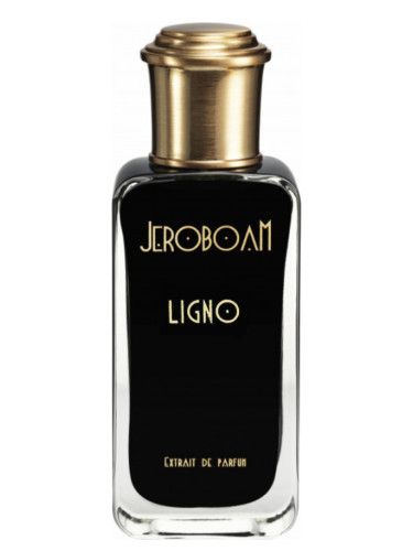عطر جيروبوام لينجو