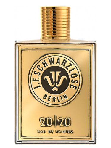 عطر جي أف شوارزلوس برلين 20 / 20