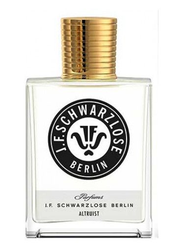 عطر جي اف شوارزلوس ألترويست يو دي بارفيوم