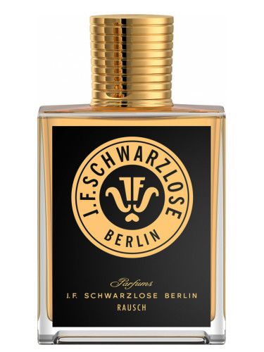 عطر جي اف شوارزلوس برلين راش