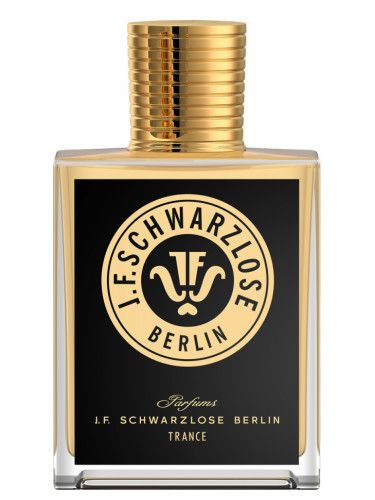 عطر جي اف شوارزلوس برلين ترانس
