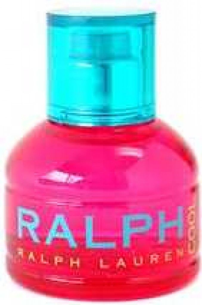 Ralph Cool